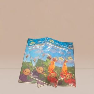 Party Loot Bags - Multicolor